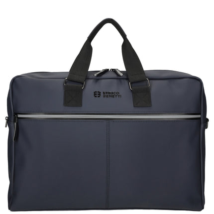 Enrico Benetti Laptop Bag Bergen 17 Inch 56006