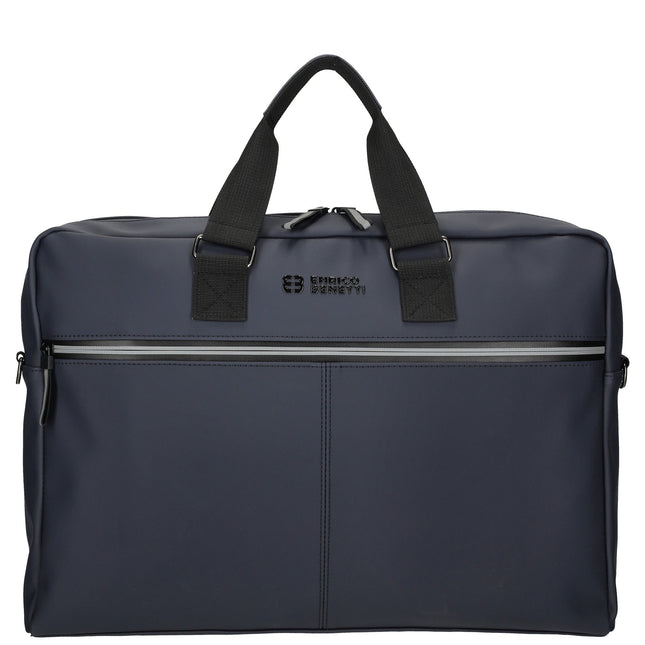 Enrico Benetti Laptop Bag Bergen 17 Inch 56006
