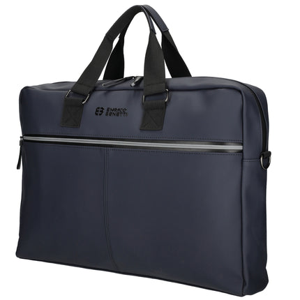 Enrico Benetti Laptop Bag Bergen 17 Inch 56006