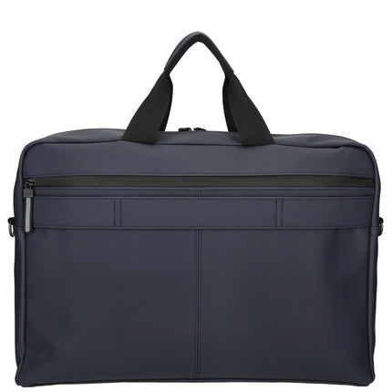 Enrico Benetti Laptop Bag Bergen 17 Inch 56006