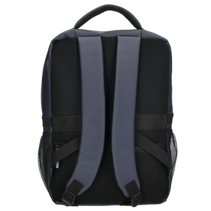 Enrico Benetti Backpack Mountains Water Repellent PU 14 Inch 56007