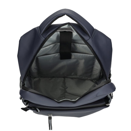 Enrico Benetti Backpack Mountains Water Repellent PU 14 Inch 56007
