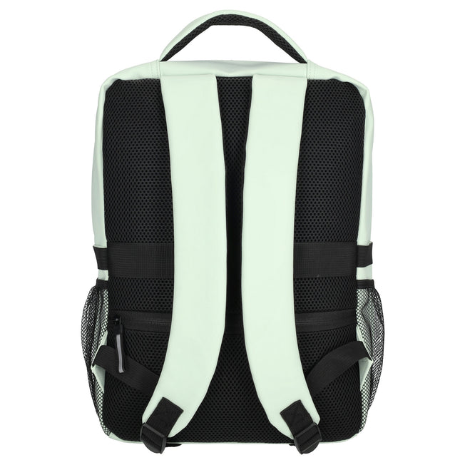 Enrico Benetti Backpack Mountains Water Repellent PU 14 Inch 56007