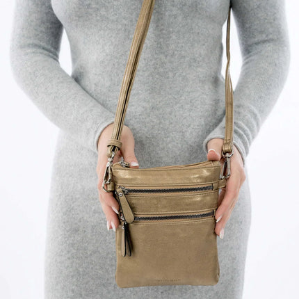 Emily &amp; Noah Emma Shoulder Bag