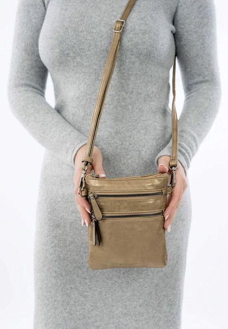 Emily &amp; Noah Emma Shoulder Bag