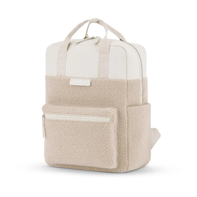 Kapten & Son Backpack Bergen Pro Fleece 15 Inch