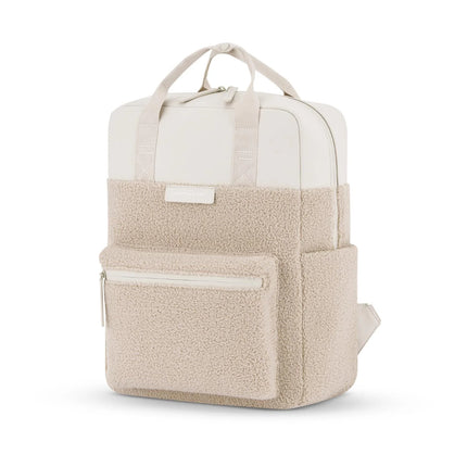Kapten & Son Backpack Bergen Pro Fleece 15 Inch