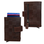 Block Design dark Brown