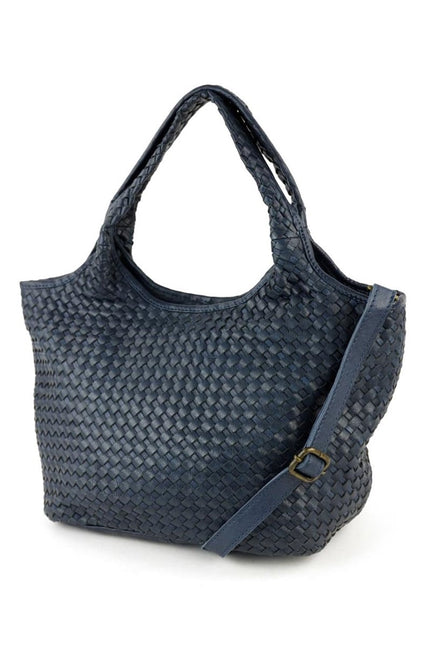 Bear Design Uma Bag Cow Lavato CL30996