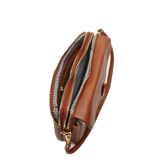 Berba Shoulderbag Lucca Small