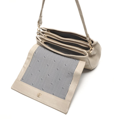 Berba Shoulderbag Lucca Small