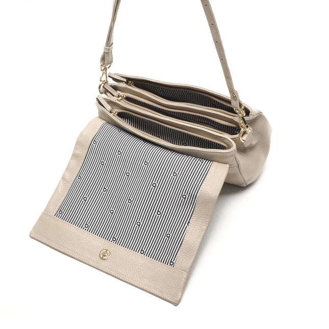 Berba Shoulderbag Lucca Small