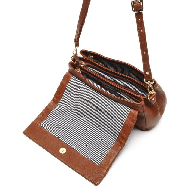 Berba Shoulderbag Lucca Small