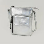 Silver Metallic