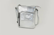 Silver Metallic