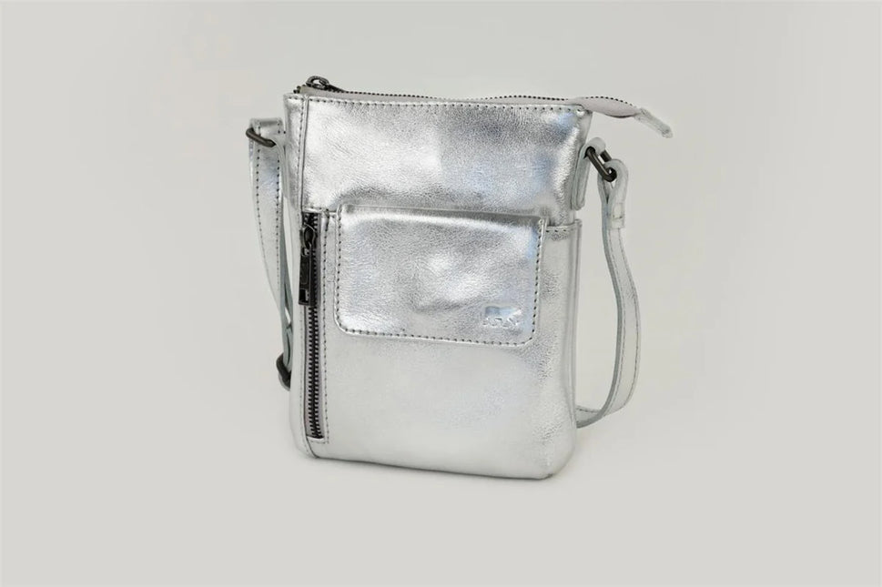 Bear Design Shoulder Bag Davide CP2327