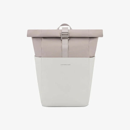 Kapten &amp; Son Backpack Lund Sandstone 14 Inch