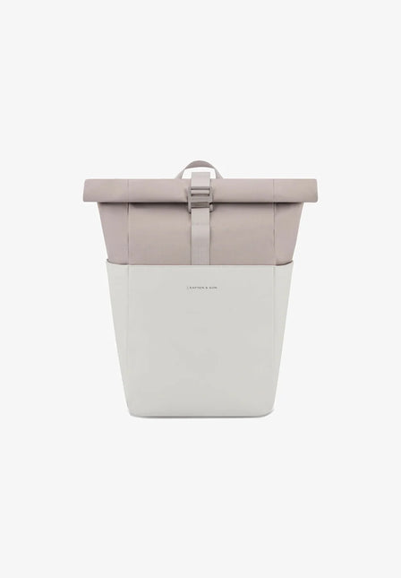 Kapten &amp; Son Backpack Lund Sandstone 14 Inch