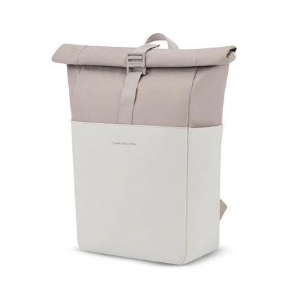 Kapten &amp; Son Backpack Lund Sandstone 14 Inch