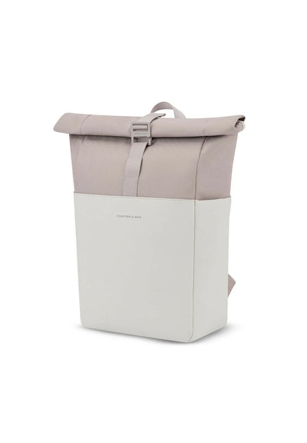 Kapten &amp; Son Backpack Lund Sandstone 14 Inch