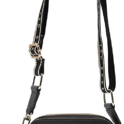 Ted Baker Linzie Webbing Leather Small Crossbody Camera Bag