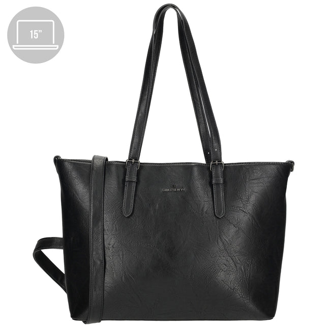 Enrico Benetti Ruby Shopper 15 inches 66726