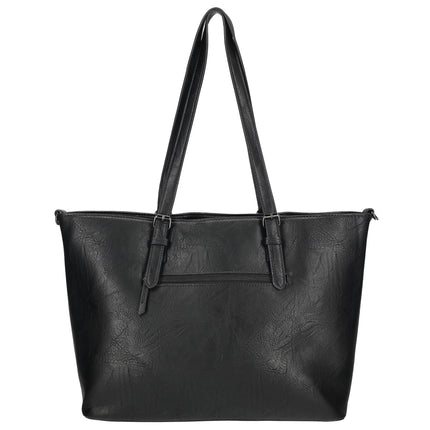 Enrico Benetti Ruby Shopper 15 inches 66726