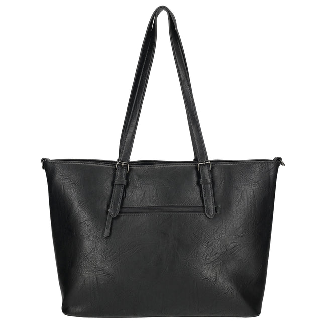 Enrico Benetti Ruby Shopper 15 inches 66726
