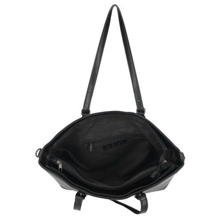 Enrico Benetti Ruby Shopper 15 inches 66726
