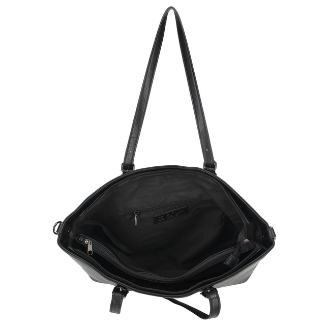 Enrico Benetti Ruby Shopper 15 inches 66726