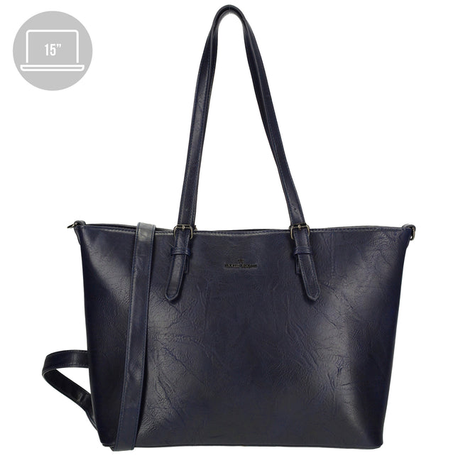 Enrico Benetti Ruby Shopper 15 inches 66726