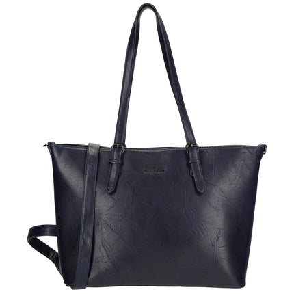 Enrico Benetti Ruby Shopper 15 inches 66726