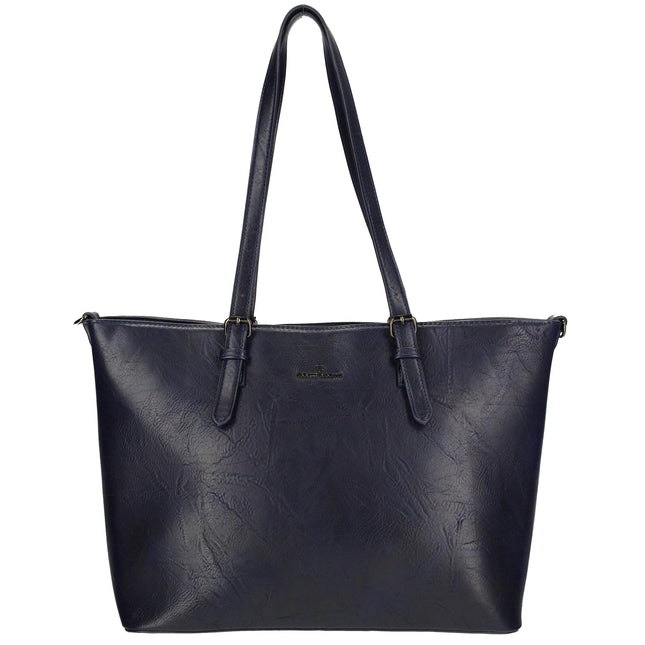 Enrico Benetti Ruby Shopper 15 inches 66726