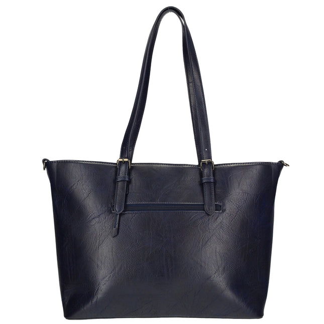 Enrico Benetti Ruby Shopper 15 inches 66726