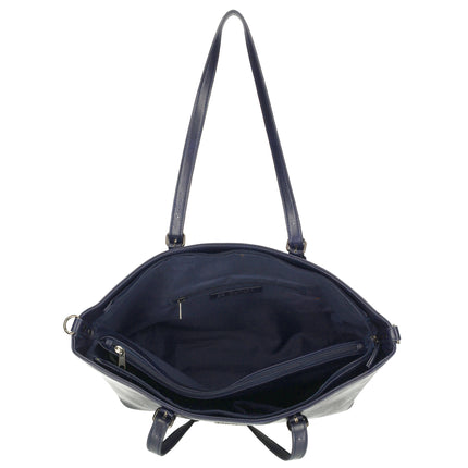 Enrico Benetti Ruby Shopper 15 inches 66726