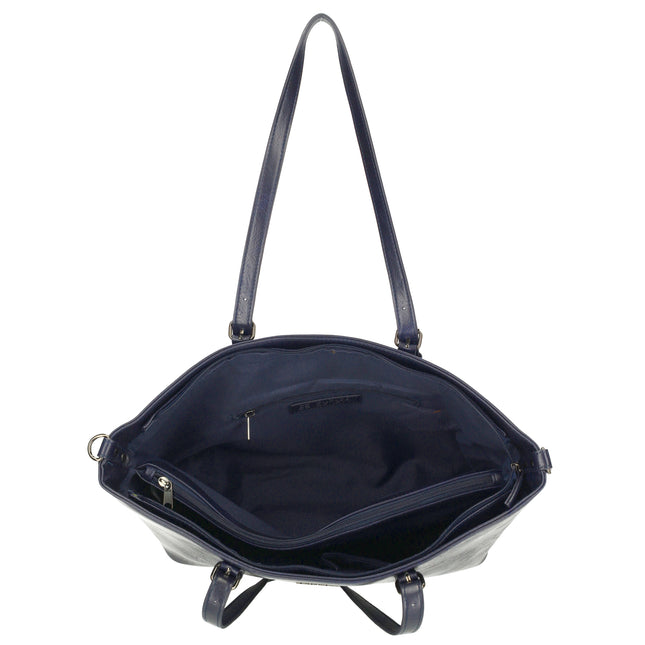 Enrico Benetti Ruby Shopper 15 inches 66726