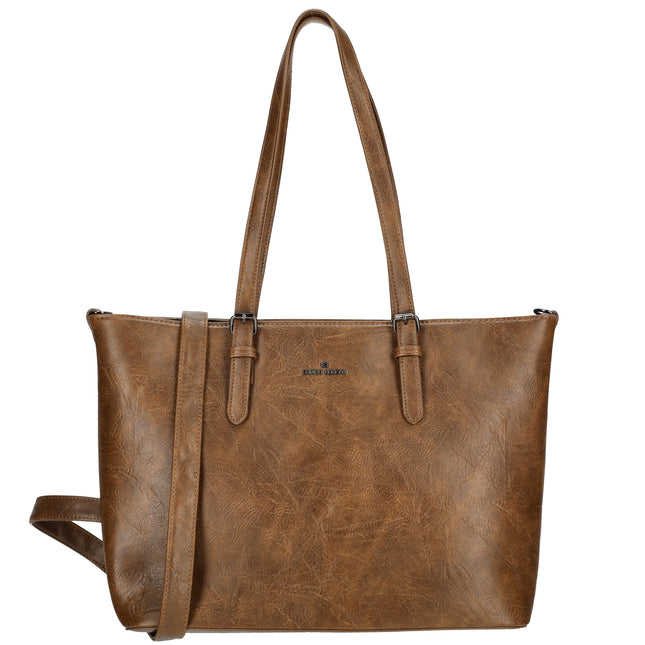 Enrico Benetti Ruby Shopper 15 inches 66726