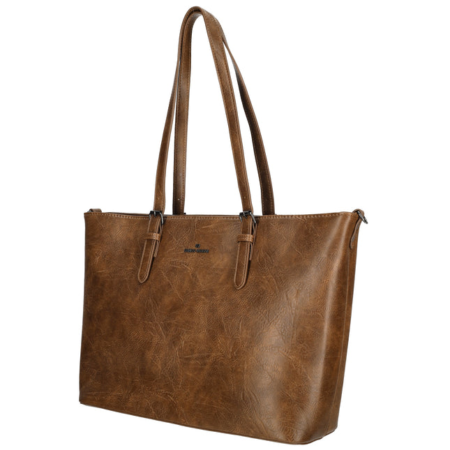Enrico Benetti Ruby Shopper 15 inches 66726