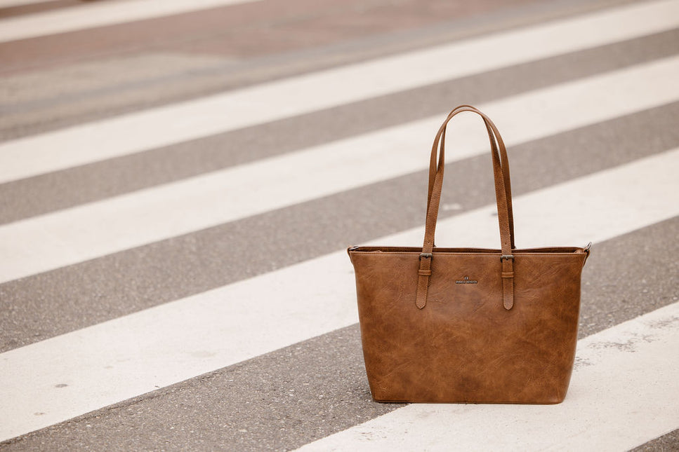 Enrico Benetti Ruby Shopper 15 inches 66726