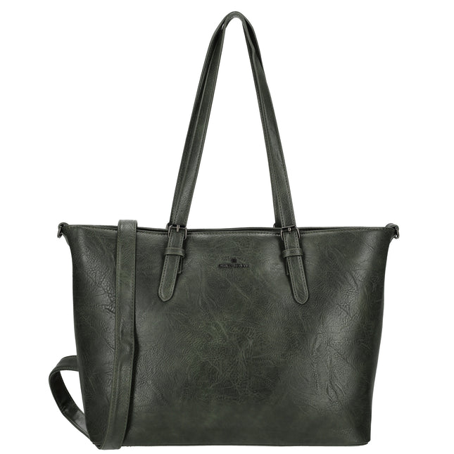 Enrico Benetti Ruby Shopper 15 inches 66726