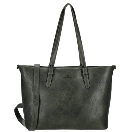 Enrico Benetti Ruby Shopper 15 inches 66726