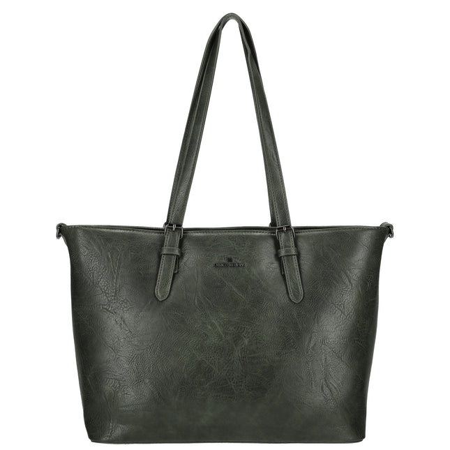Enrico Benetti Ruby Shopper 15 inches 66726