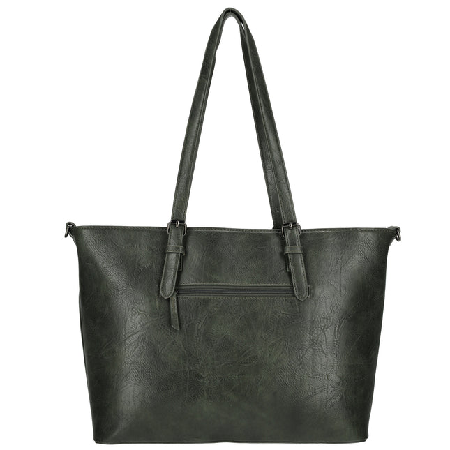 Enrico Benetti Ruby Shopper 15 inches 66726
