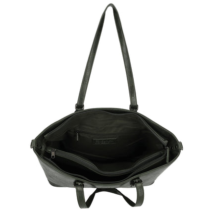 Enrico Benetti Ruby Shopper 15 inches 66726
