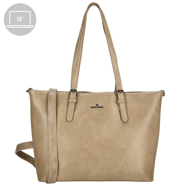 Enrico Benetti Ruby Shopper 15 inches 66726
