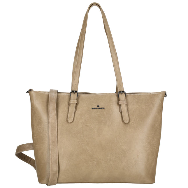 Enrico Benetti Ruby Shopper 15 inches 66726