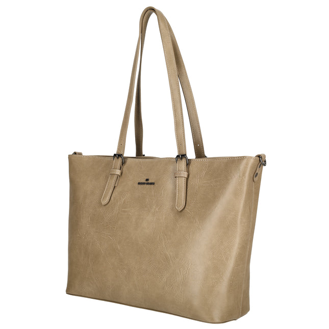 Enrico Benetti Ruby Shopper 15 inches 66726