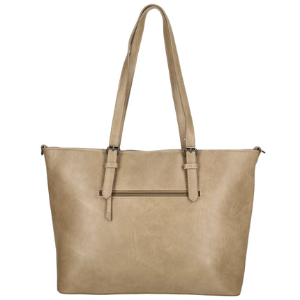 Enrico Benetti Ruby Shopper 15 inches 66726