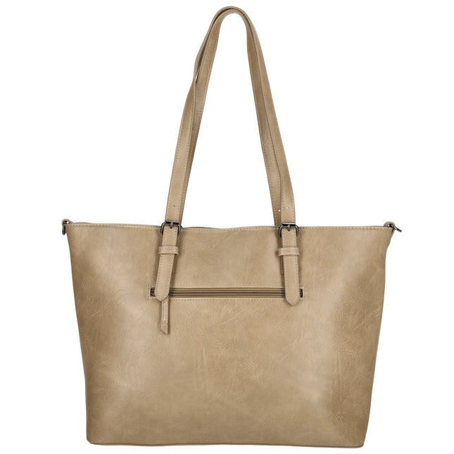 Enrico Benetti Ruby Shopper 15 inches 66726