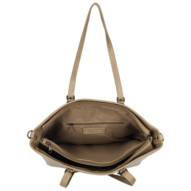 Enrico Benetti Ruby Shopper 15 inches 66726